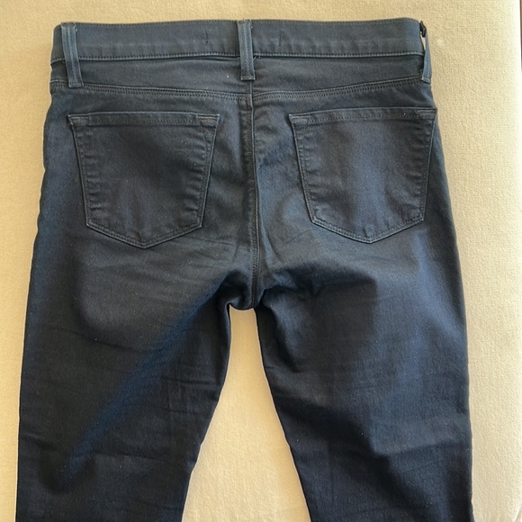 J Brand Super Skinny - Picture 9 of 11